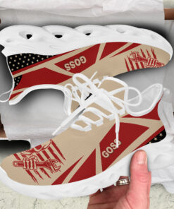 GOSS Name Max Soul Shoes MS1