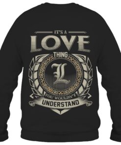 It's LOVE Thing You Wouldn't Understand D8