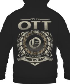 It's OTT Thing You Wouldn't Understand D8