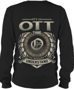 It's OTT Thing You Wouldn't Understand D8