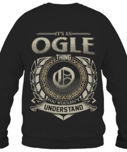 It's OGLE Thing You Wouldn't Understand D8