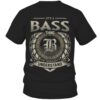 It's BASS Thing You Wouldn't Understand D8