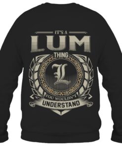 It's LUM Thing You Wouldn't Understand D8