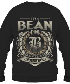 It's BEAN Thing You Wouldn't Understand D8