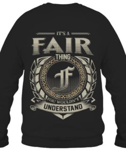 It's FAIR Thing You Wouldn't Understand D8