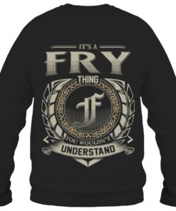 It's FRY Thing You Wouldn't Understand D8