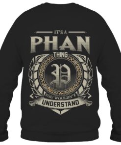 It's PHAN Thing You Wouldn't Understand D8