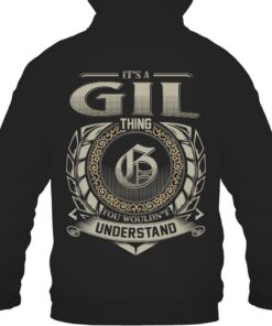 It's GIL Thing You Wouldn't Understand D8