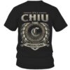 It's CHIU Thing You Wouldn't Understand D8