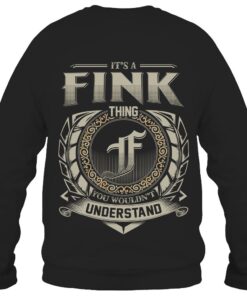 It's FINK Thing You Wouldn't Understand D8