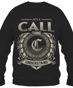 It's CALL Thing You Wouldn't Understand D8