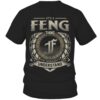 It's FENG Thing You Wouldn't Understand D8