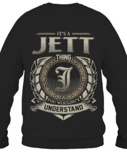 It's JETT Thing You Wouldn't Understand D8