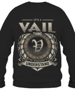 It's VAIL Thing You Wouldn't Understand D8