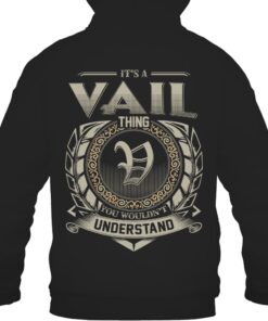 It's VAIL Thing You Wouldn't Understand D8