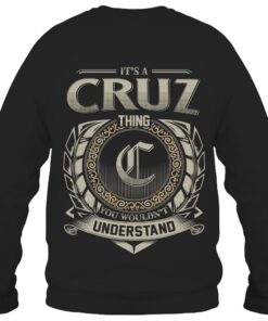It's CRUZ Thing You Wouldn't Understand D8