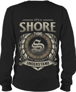 It's SHORE Thing You Wouldn't Understand D8