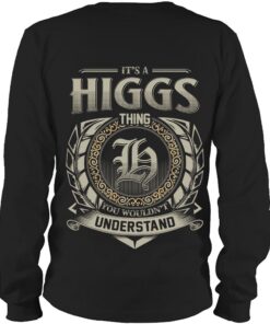 It's HIGGS Thing You Wouldn't Understand D8