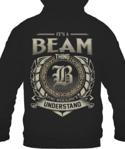 It's BEAM Thing You Wouldn't Understand D8