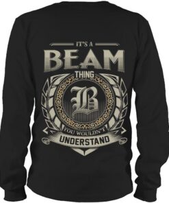 It's BEAM Thing You Wouldn't Understand D8