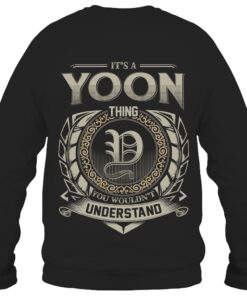 It's YOON Thing You Wouldn't Understand D8