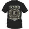 It's TODD Thing You Wouldn't Understand D8