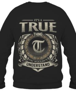 It's TRUE Thing You Wouldn't Understand D8