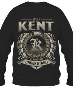 It's KENT Thing You Wouldn't Understand D8