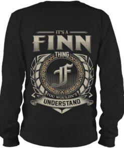It's FINN Thing You Wouldn't Understand D8