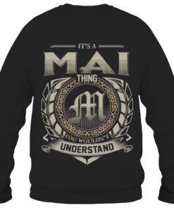 It's MAI Thing You Wouldn't Understand D8
