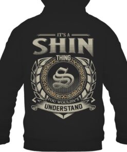 It's SHIN Thing You Wouldn't Understand D8