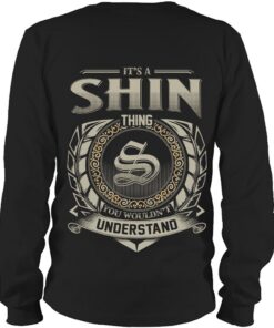 It's SHIN Thing You Wouldn't Understand D8