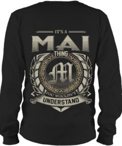 It's MAI Thing You Wouldn't Understand D8