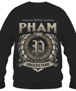 It's PHAM Thing You Wouldn't Understand D8