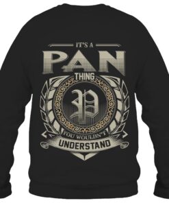 It's PAN Thing You Wouldn't Understand D8