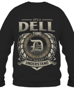 It's DELL Thing You Wouldn't Understand D8