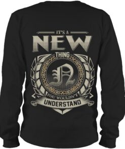 It's NEW Thing You Wouldn't Understand D8