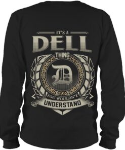It's DELL Thing You Wouldn't Understand D8