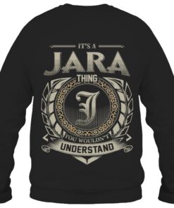 It's JARA Thing You Wouldn't Understand D8