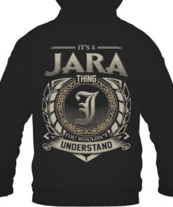 It's JARA Thing You Wouldn't Understand D8