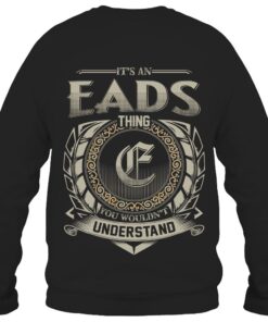 It's EADS Thing You Wouldn't Understand D8