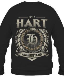 It's HART Thing You Wouldn't Understand D8