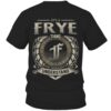 It's FRYE Thing You Wouldn't Understand D8