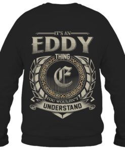 It's EDDY Thing You Wouldn't Understand D8