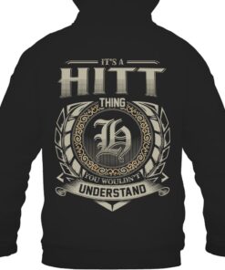 It's HITT Thing You Wouldn't Understand D8