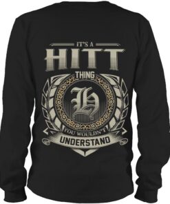 It's HITT Thing You Wouldn't Understand D8