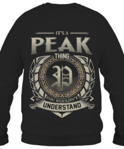 It's PEAK Thing You Wouldn't Understand D8