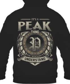 It's PEAK Thing You Wouldn't Understand D8