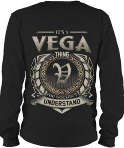 It's VEGA Thing You Wouldn't Understand D8