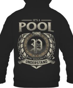 It's POOL Thing You Wouldn't Understand D8